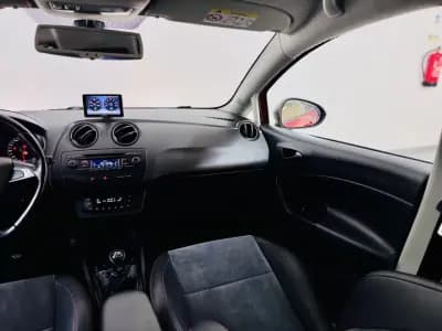 Vendo SEAT Ibiza 2014 - 10250 EUR, 142000 km - AUTO.MOTO.pt