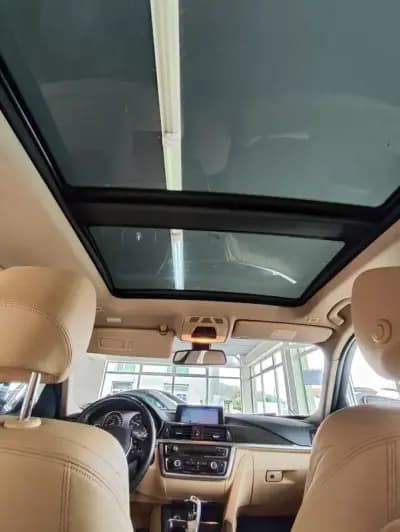 Vendo BMW 318 2013 - 14250 EUR, 180000 km - AUTO.MOTO.pt