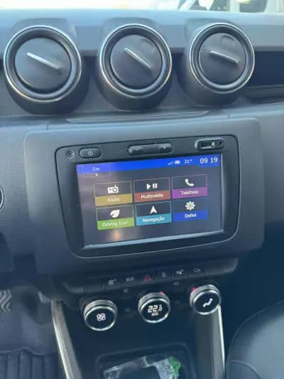 Sell Dacia Duster 2018 - 18900 EUR, 118847 km - AUTO.MOTO.pt