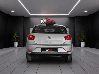 Vendo SEAT Ibiza 2015 - 11950 EUR, 80000 km - AUTO.MOTO.pt