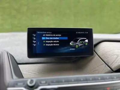 Vendo BMW i3 2020 - 19900 EUR, 155000 km - AUTO.MOTO.pt