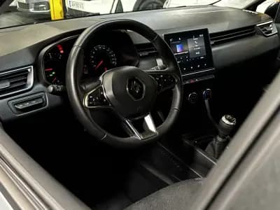 Vendo Renault Clio 2022 - 14990 EUR, 132900 km - AUTO.MOTO.pt