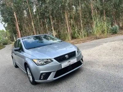 Sell SEAT Ibiza 2018 - 13750 EUR, 126536 km - AUTO.MOTO.pt