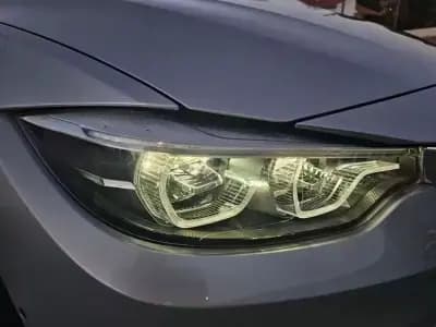 Vendo BMW M4 2017 - 49999 EUR, 170000 km - AUTO.MOTO.pt