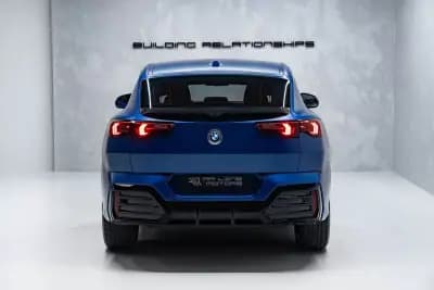 Vendo BMW iX2 2024 - 44950 EUR, 20000 km - AUTO.MOTO.pt