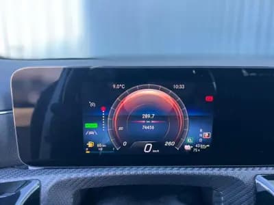 Sell Mercedes-Benz A 250e 2021 - 26950 EUR, 74456 km - AUTO.MOTO.pt