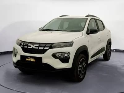 Sell Dacia Spring 2023 - 10900 EUR, 12067 km - AUTO.MOTO.pt