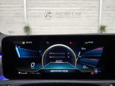 Sell Mercedes-Benz A 45 AMG 2021 - 46950 EUR, 87223 km - AUTO.MOTO.pt