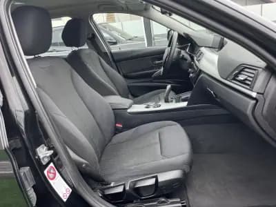 Vendo BMW 320 2013 - 13900 EUR, 220000 km - AUTO.MOTO.pt