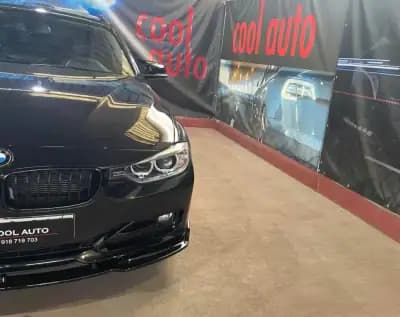 Sell BMW 320 2014 - 15999 EUR, 200000 km - AUTO.MOTO.pt