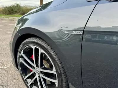 Vendo Volkswagen Golf 2015 - 17980 EUR, 168500 km - AUTO.MOTO.pt