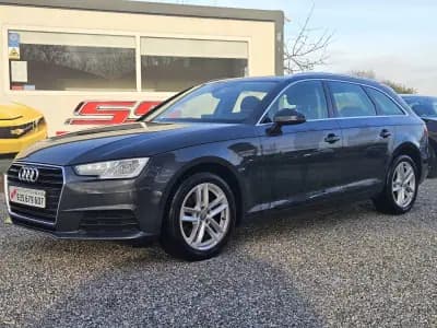 Vendo Audi A4 Avant 2018 - 22800 EUR, 104924 km - AUTO.MOTO.pt