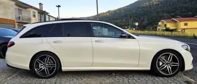 Vendo Mercedes-Benz E 220 2017 - 31500 EUR, 150000 km - AUTO.MOTO.pt