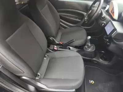 Vendo Smart Fortwo Cabrio 2016 - 9900 EUR, 76000 km - AUTO.MOTO.pt