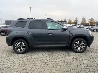 Sell Dacia Duster 2022 - 13450 EUR, 171062 km - AUTO.MOTO.pt