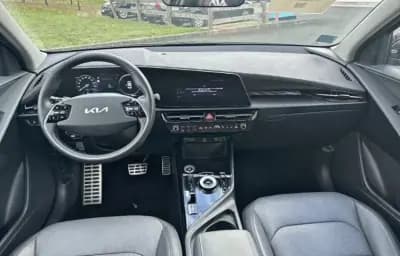 Sell Kia e-Niro 2023 - 26500 EUR, 42000 km - AUTO.MOTO.pt