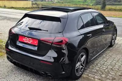 Sell Mercedes-Benz A 180 2019 - 27500 EUR, 112000 km - AUTO.MOTO.pt