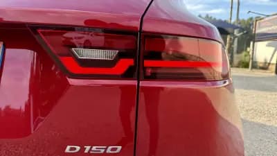 Vendo Jaguar E-Pace 2019 - 23900 EUR, 164000 km - AUTO.MOTO.pt