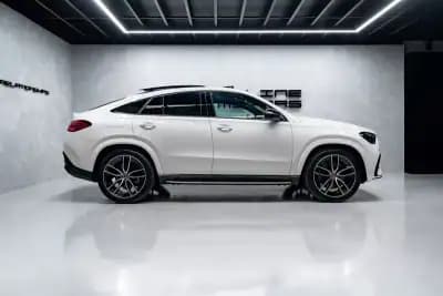 Sell Mercedes-Benz GLE 350 2024 - 94950 EUR, 13000 km - AUTO.MOTO.pt