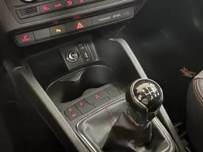 Vendo SEAT Ibiza 2017 - 10890 EUR, 99000 km - AUTO.MOTO.pt