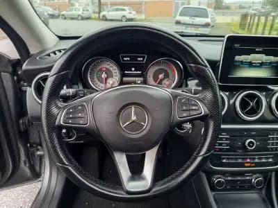 Sell Mercedes-Benz CLA 220 2015 - 18990 EUR, 188000 km - AUTO.MOTO.pt