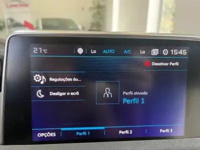 Vendo Peugeot 5008 2017 - 22500 EUR, 161123 km - AUTO.MOTO.pt