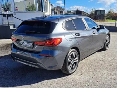 Vendo BMW 116 2021 - 21250 EUR, 97305 km - AUTO.MOTO.pt