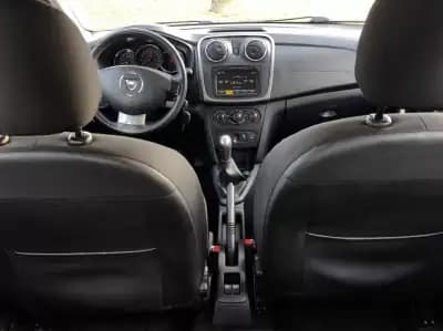 Vendo Dacia Sandero 2014 - 9950 EUR, 161000 km - AUTO.MOTO.pt