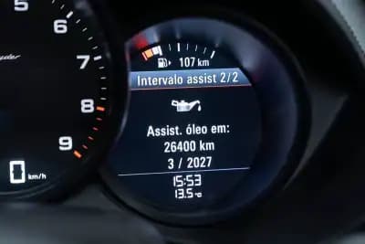 Vendo Porsche 718 Spyder 2020 - 129950 EUR, 16000 km - AUTO.MOTO.pt