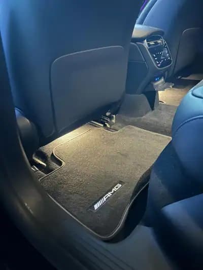 Sell Mercedes-Benz EQE 2023 - 71900 EUR, 30600 km - AUTO.MOTO.pt