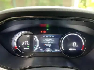 Sell Kia e-Niro 2021 - 33500 EUR, 69000 km - AUTO.MOTO.pt