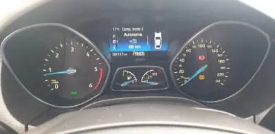 Sell Ford Focus SW 2015 - 10750 EUR, 181000 km - AUTO.MOTO.pt