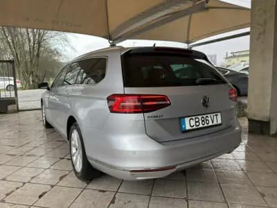 Vendo Volkswagen Passat Variant 2015 - 13950 EUR, 242286 km - AUTO.MOTO.pt