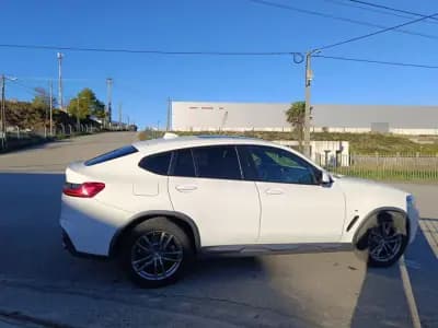 Sell BMW X4 2018 - 49000 EUR, 90000 km - AUTO.MOTO.pt
