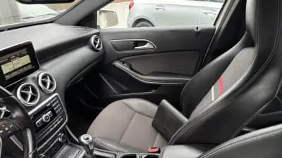 Sell Mercedes-Benz A 180 2014 - 14650 EUR, 191121 km - AUTO.MOTO.pt