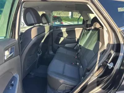 Sell Hyundai Tucson 2016 - 16990 EUR, 22755 km - AUTO.MOTO.pt