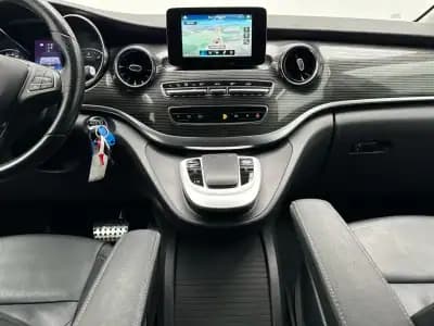 Sell Mercedes-Benz V 250 2021 - 44999 EUR, 230022 km - AUTO.MOTO.pt