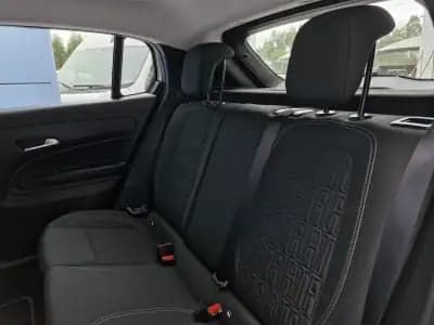 Vendo Fiat 600 2025 - 25750 EUR, 11200 km - AUTO.MOTO.pt