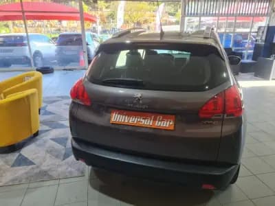 Vendo Peugeot 2008 2015 - 8900 EUR, 153000 km - AUTO.MOTO.pt