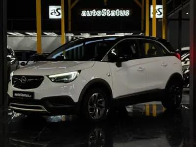 Sell Opel Crossland X 2020 - 14990 EUR, 155850 km - AUTO.MOTO.pt