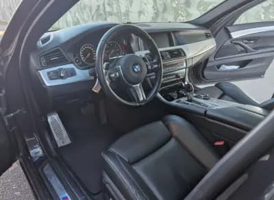 Sell BMW 520 2015 - 15500 EUR, 350000 km - AUTO.MOTO.pt