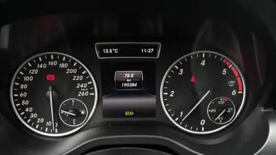 Sell Mercedes-Benz A 180 2014 - 14650 EUR, 191121 km - AUTO.MOTO.pt