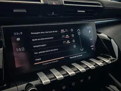 Vendo Peugeot 508 2020 - 22450 EUR, 139000 km - AUTO.MOTO.pt