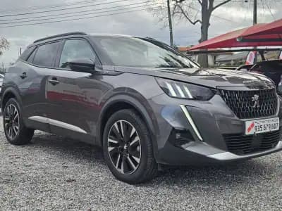 Sell Peugeot 2008 2021 - 19500 EUR, 61150 km - AUTO.MOTO.pt