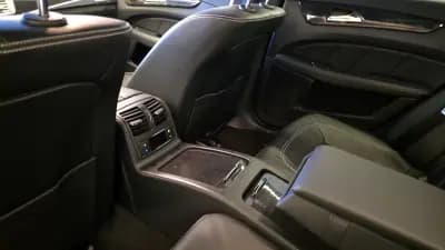 Vendo Mercedes-Benz CLS 250 2012 - 22500 EUR, 197255 km - AUTO.MOTO.pt