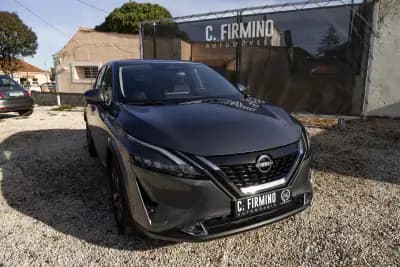 Vendo Nissan Qashqai 2024 - 28900 EUR, 58470 km - AUTO.MOTO.pt