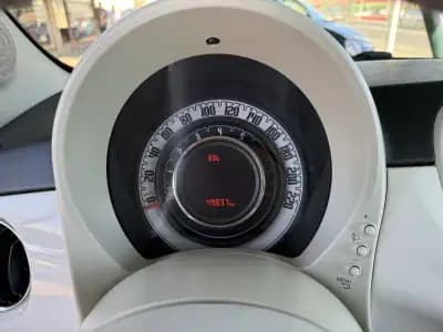 Sell Fiat 500 2019 - 13600 EUR, 49725 km - AUTO.MOTO.pt