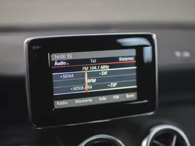 Vendo Mercedes-Benz A 180 2014 - 12990 EUR, 149000 km - AUTO.MOTO.pt