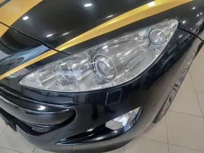 Sell Peugeot RCZ 2010 - 13480 EUR, 102545 km - AUTO.MOTO.pt