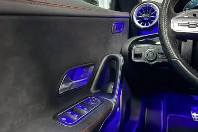 Vendo Mercedes-Benz CLA 250 2022 - 32950 EUR, 38283 km - AUTO.MOTO.pt